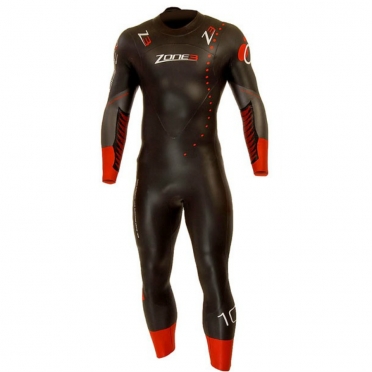 Zone3 Aspire fullsleeve wetsuit heren 2015